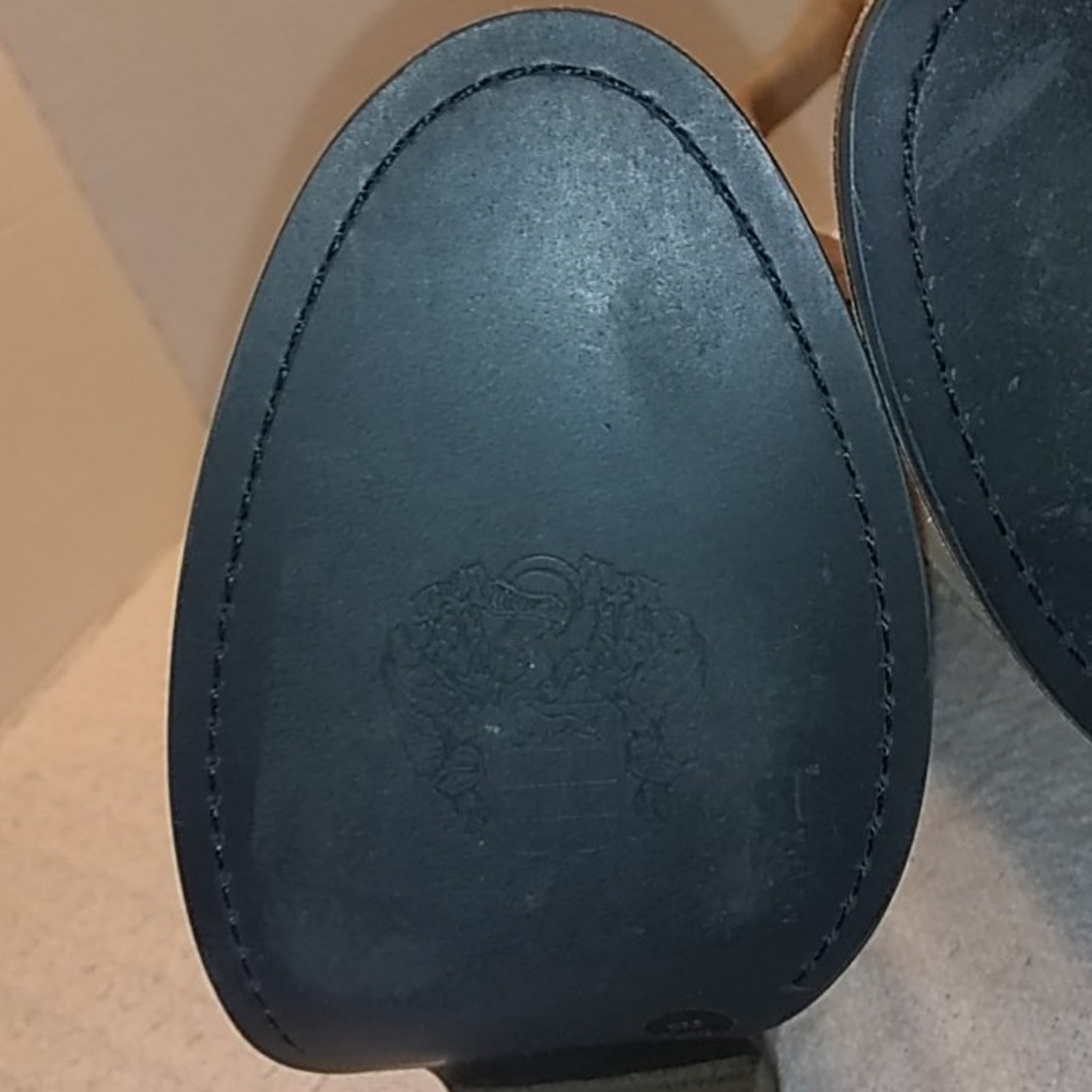 Vince Camuto thigh high boots. - Picture 12 of 16